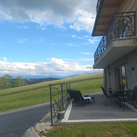 Domek U Kowola 2 Banska Nizna Экстерьер фото