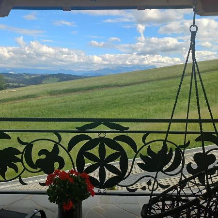 Domek U Kowola 2 Banska Nizna Экстерьер фото