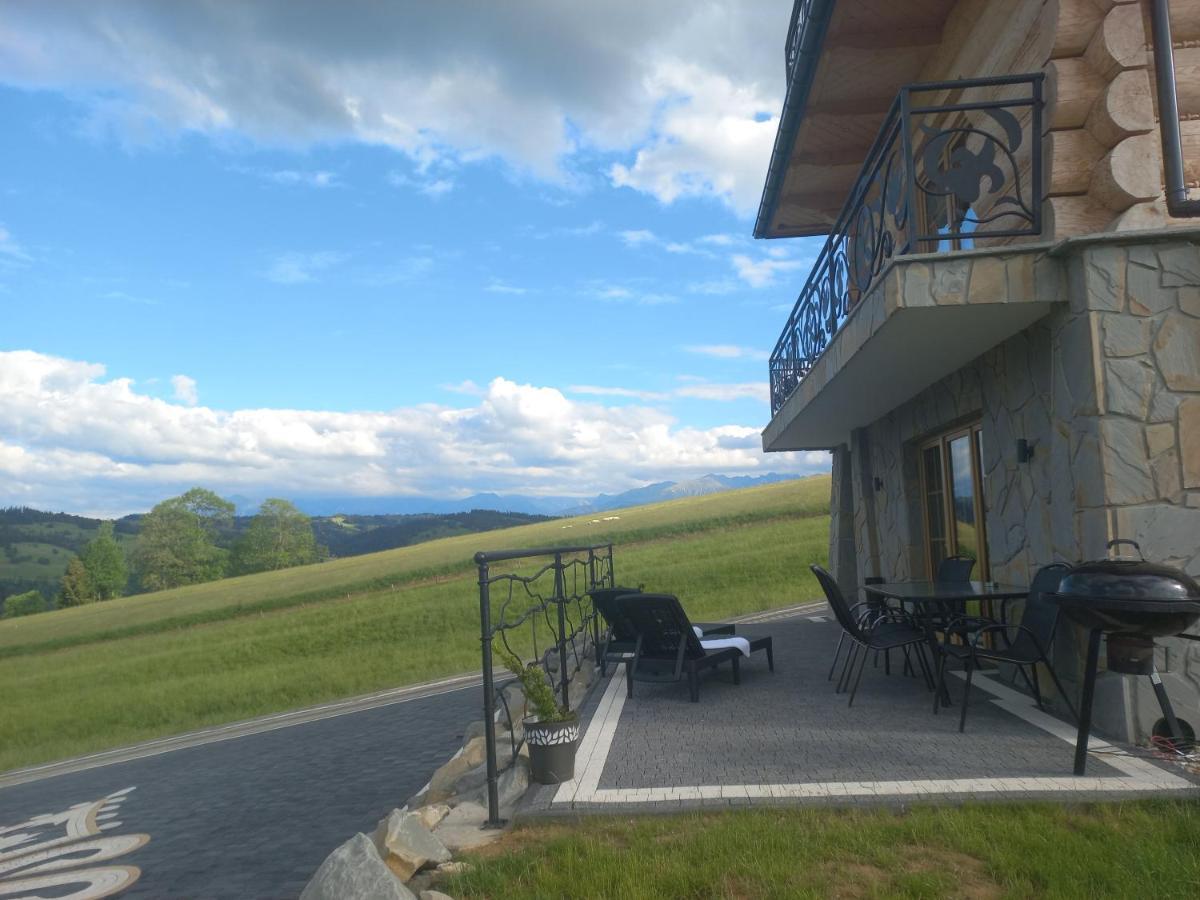 Domek U Kowola 2 Banska Nizna Экстерьер фото